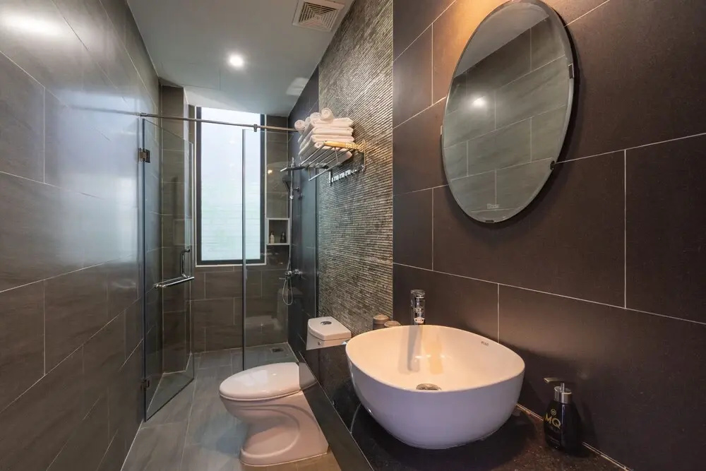 Photo - An Bang MQ Villa