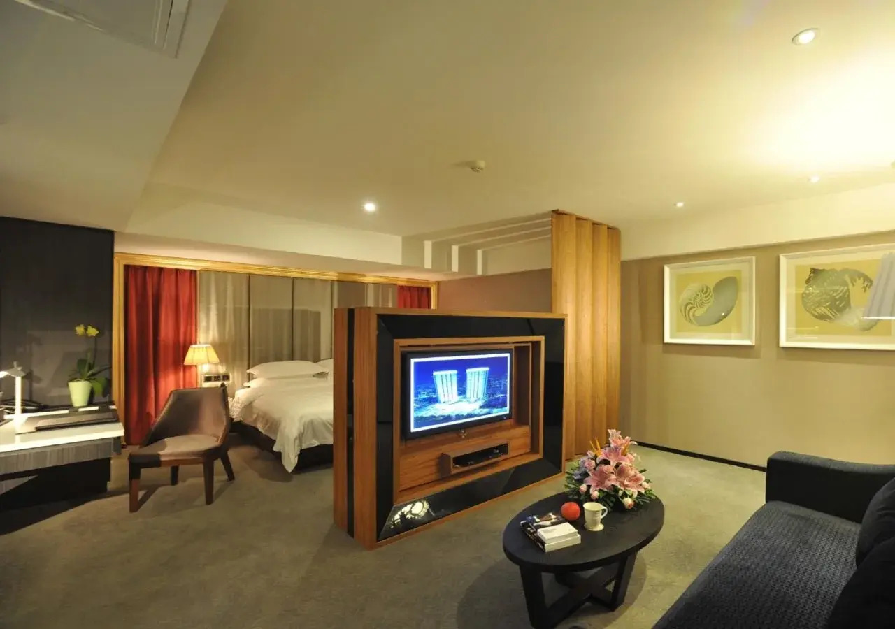 Photo - 重庆江北观音桥高悦酒店地铁站店KaoYu Hotel