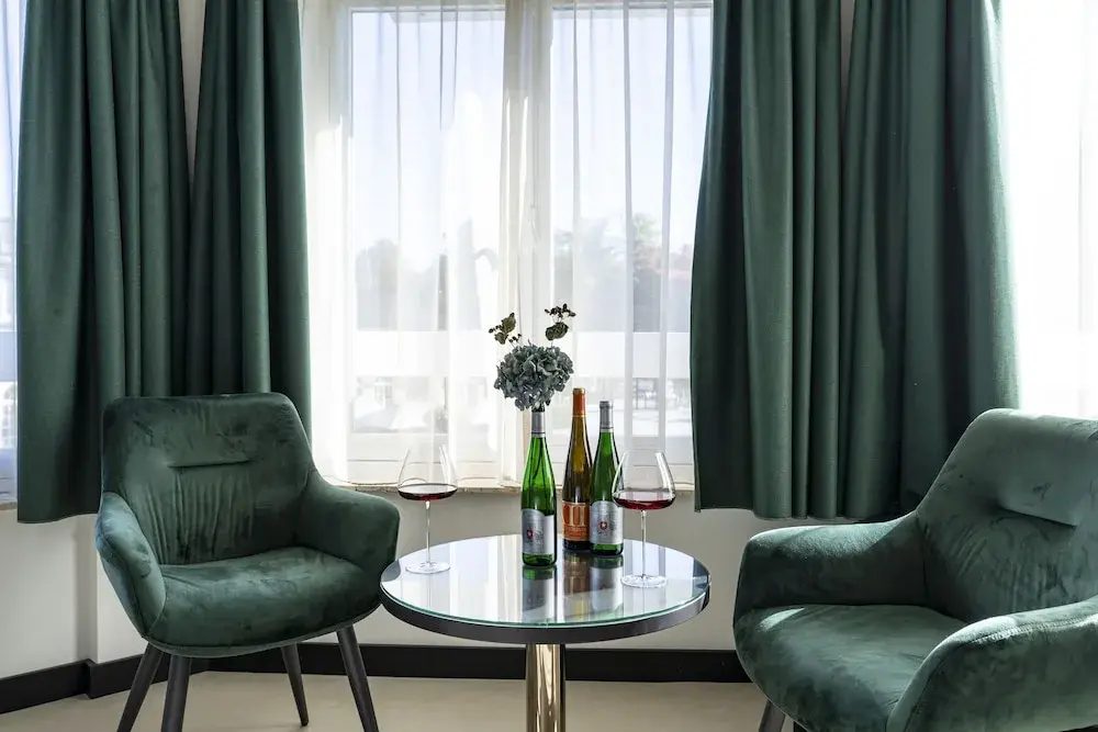 Foto - Dormio Wijnhotel Valkenburg