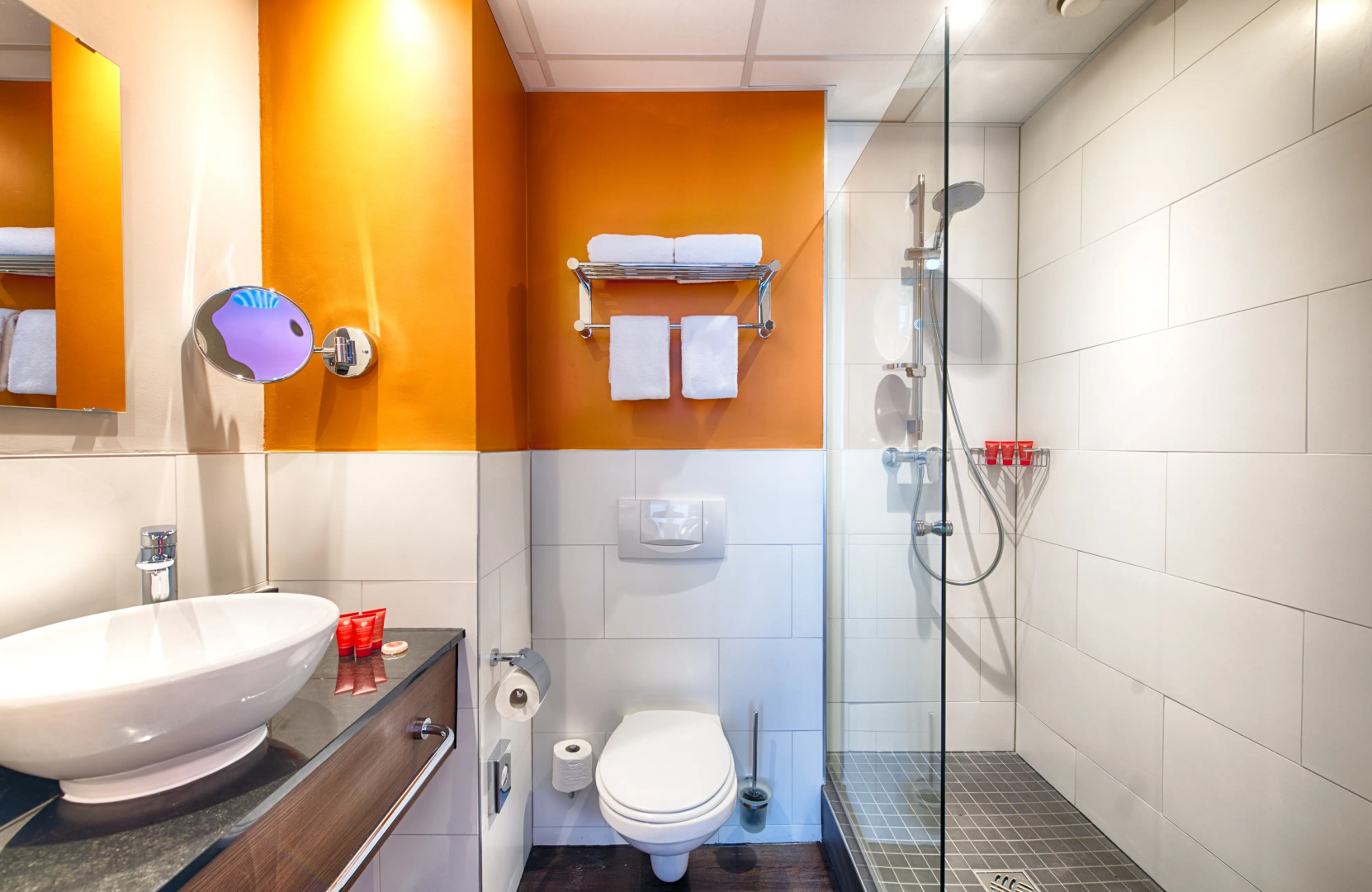 Foto - Leonardo Boutique Hotel Amsterdam Vondelpark