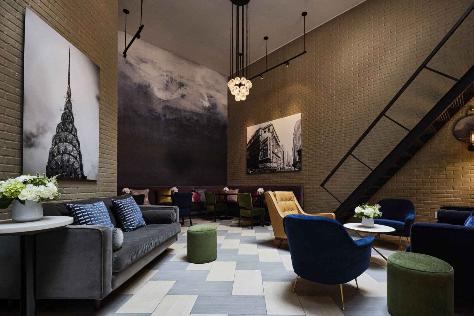 Photo - Archer Hotel New York