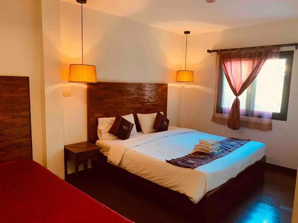 Foto - Thapae Boutique House