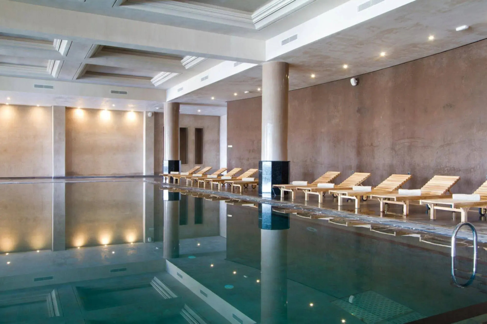 Photo - Hotel Riu Palace Tikida Agadir - All Inclusive