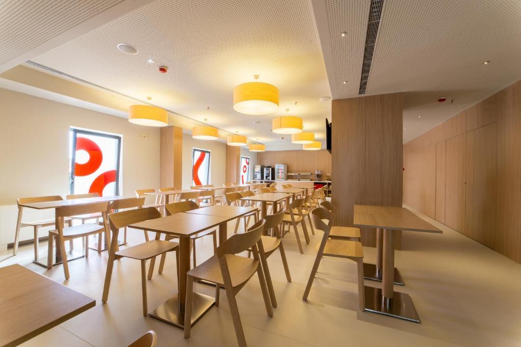 Foto - Moov Hotel Porto Norte