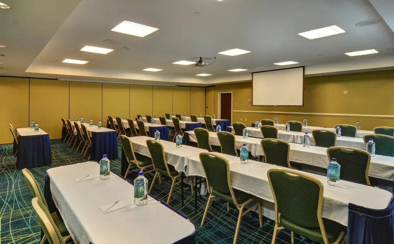 Foto - SpringHill Suites by Marriott Dallas DFW Airport East Las Colinas Irving