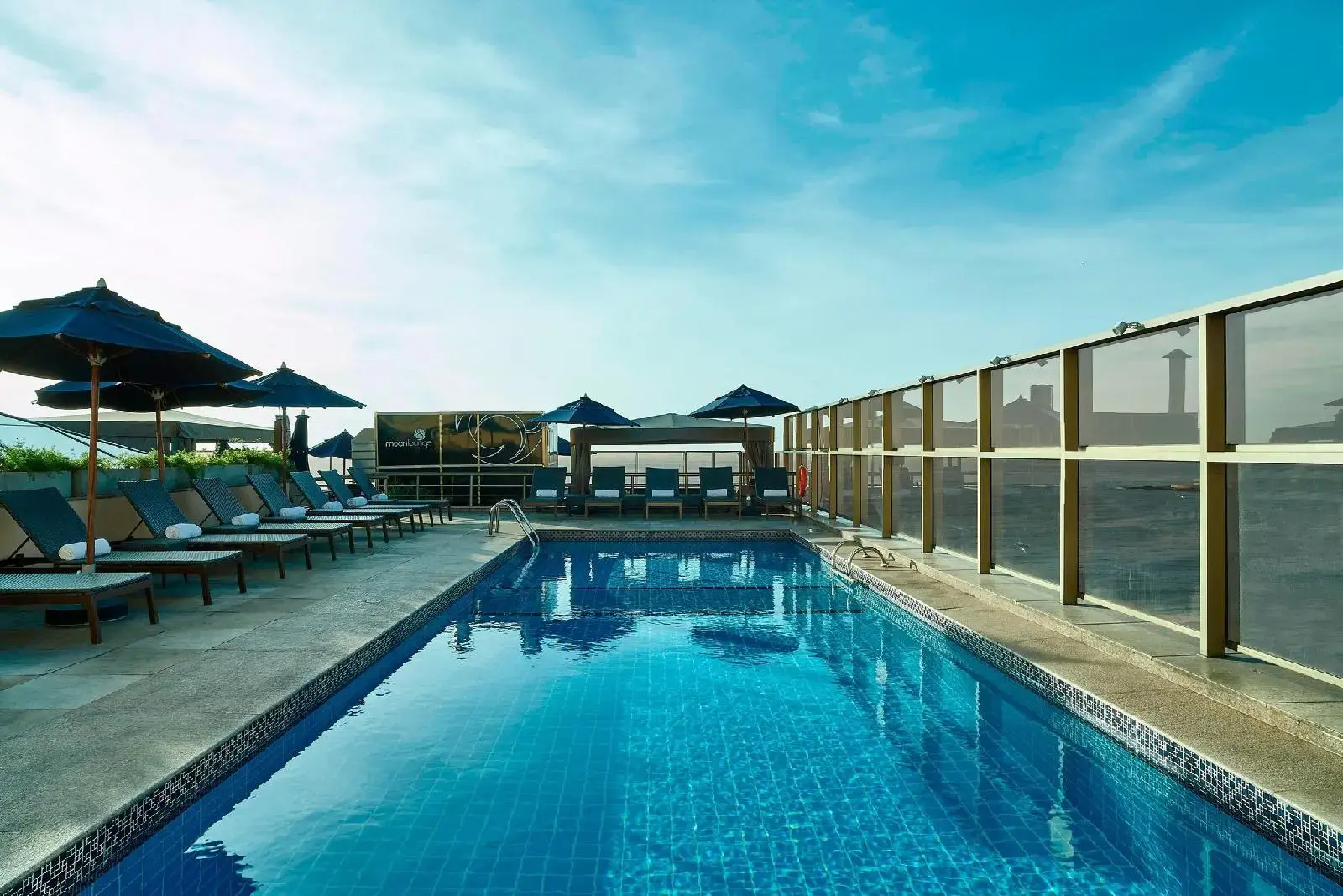 Foto - JW Marriott Rio de Janeiro