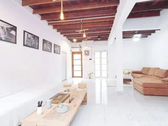 Photo - Ratchada Retreat Boutique Villa 1