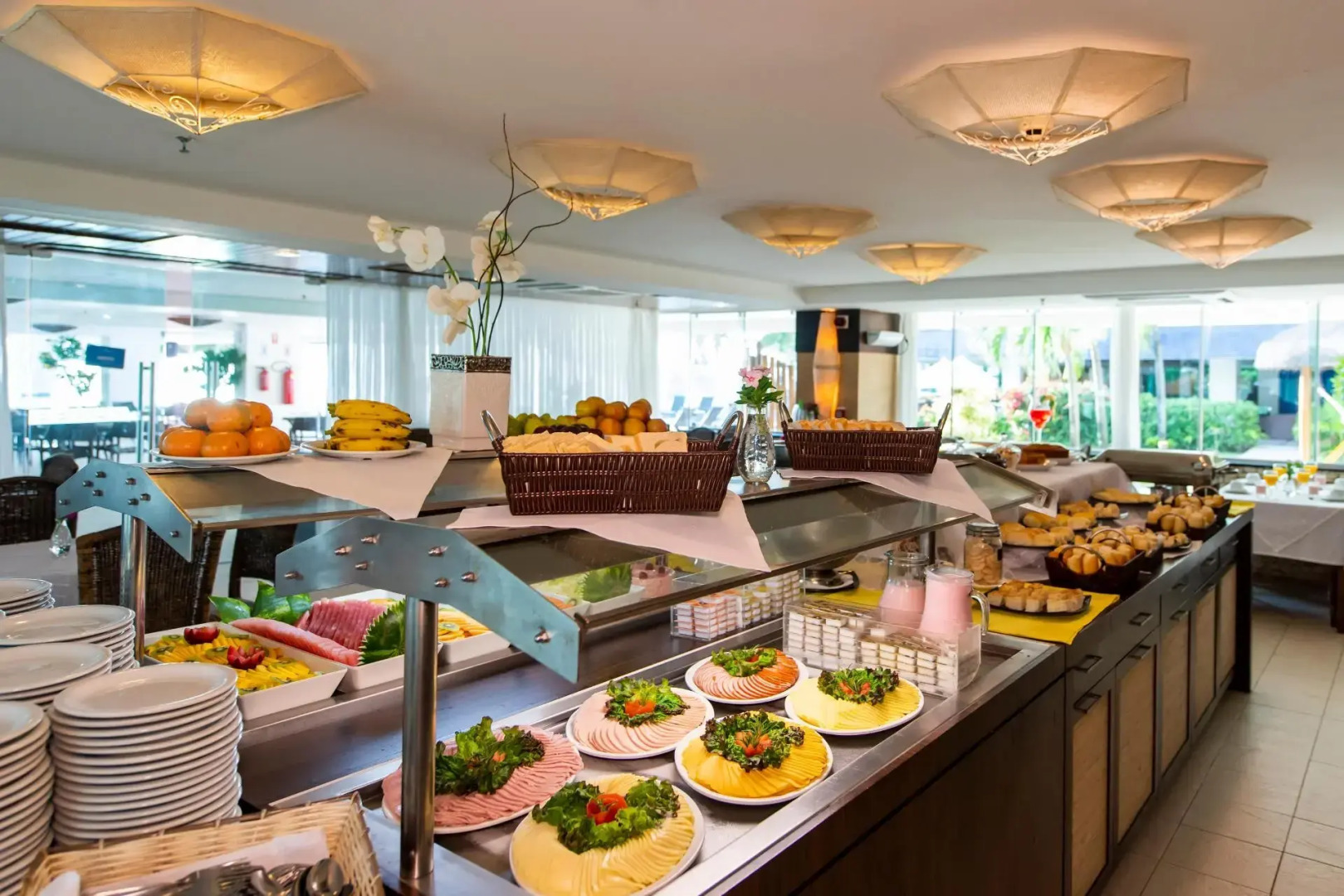 Foto - Coral Plaza Apart Hotel