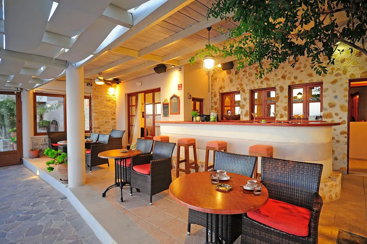 Photo - Stefanos Village Hotel