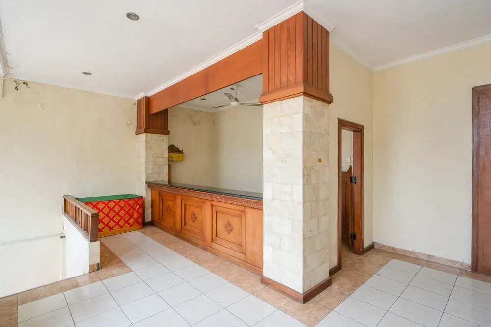 Photo - RedDoorz Plus at Mahajaya Hotel Denpasar