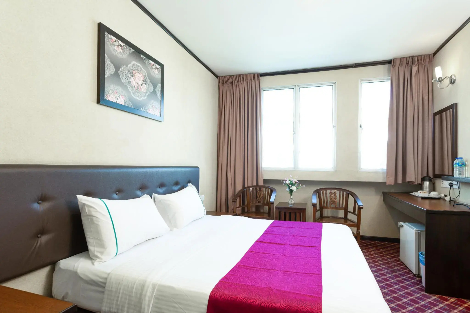 Foto - Hotel Vistaria