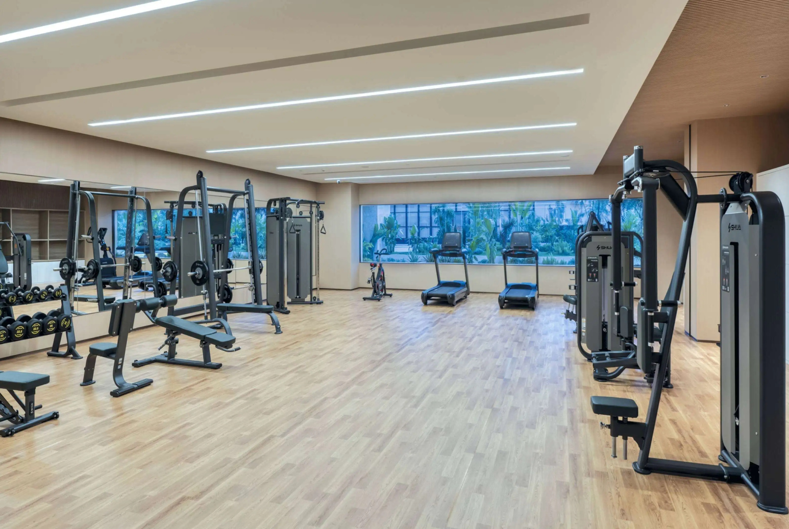Wyndham Garden Shaoguan Xinfeng