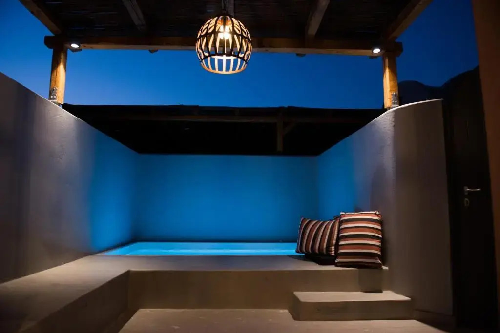 Photo - Terra Nera Suites