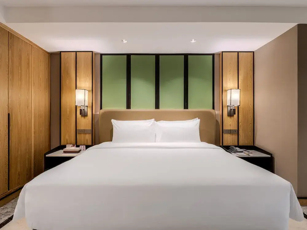 Foto - Samala Suites Bangkok Sukhumvit