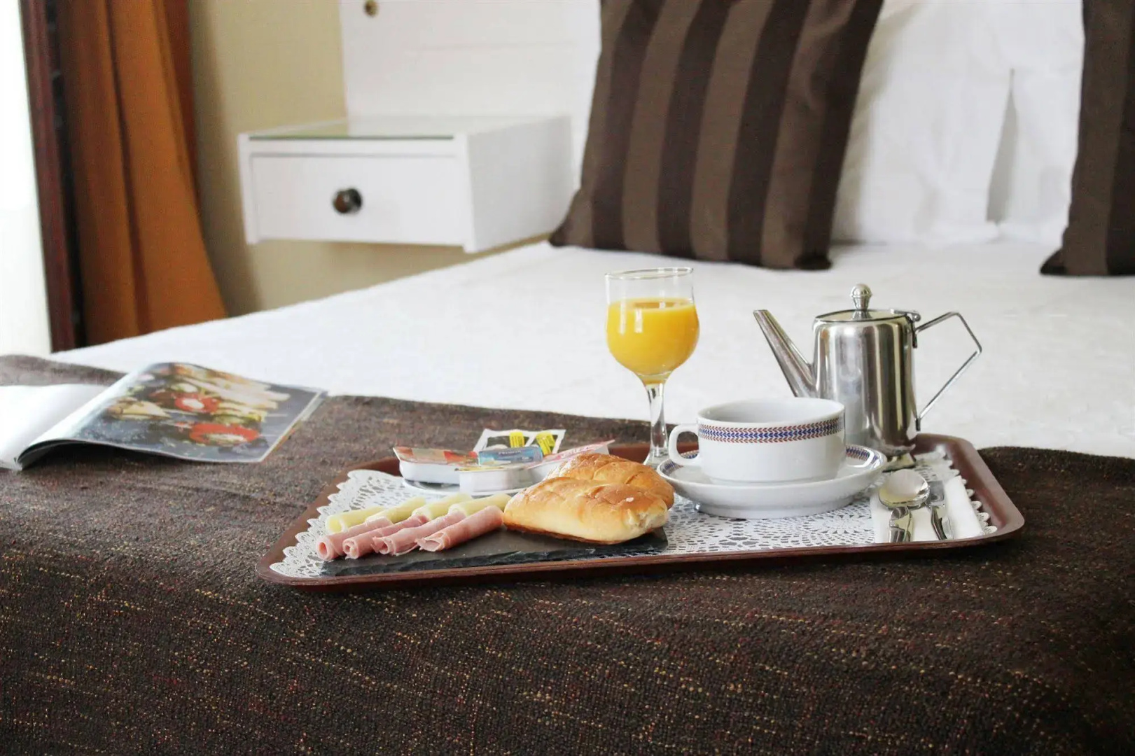 Photo - Hotel Jardim Viana do Castelo