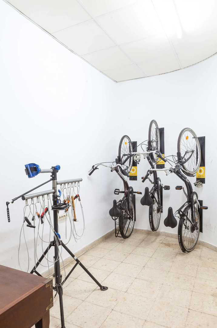 Foto - Hotel Jerez & Spa