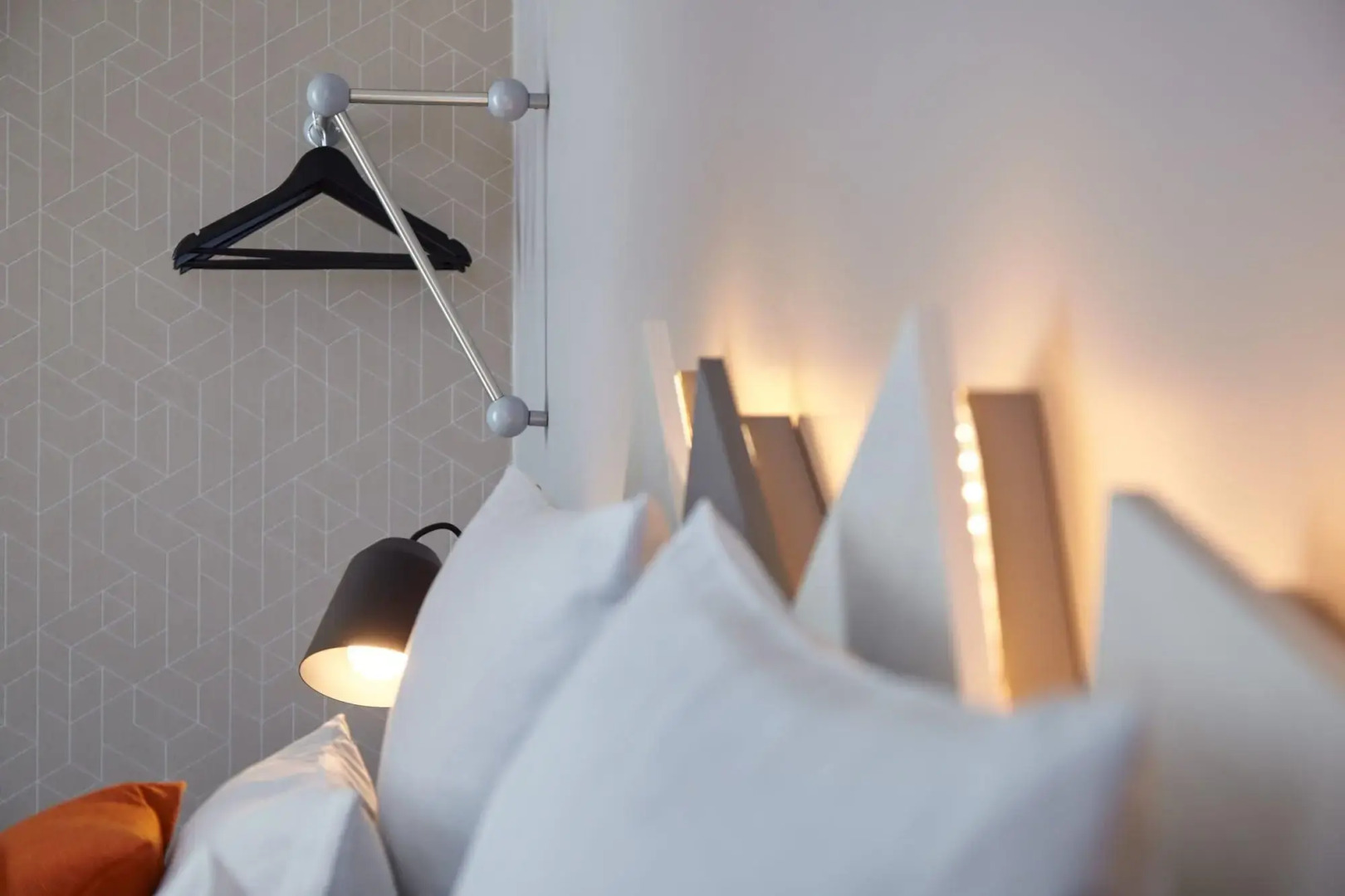 Photo - Holiday Inn - the niu, Hub Dusseldorf Messe by IHG