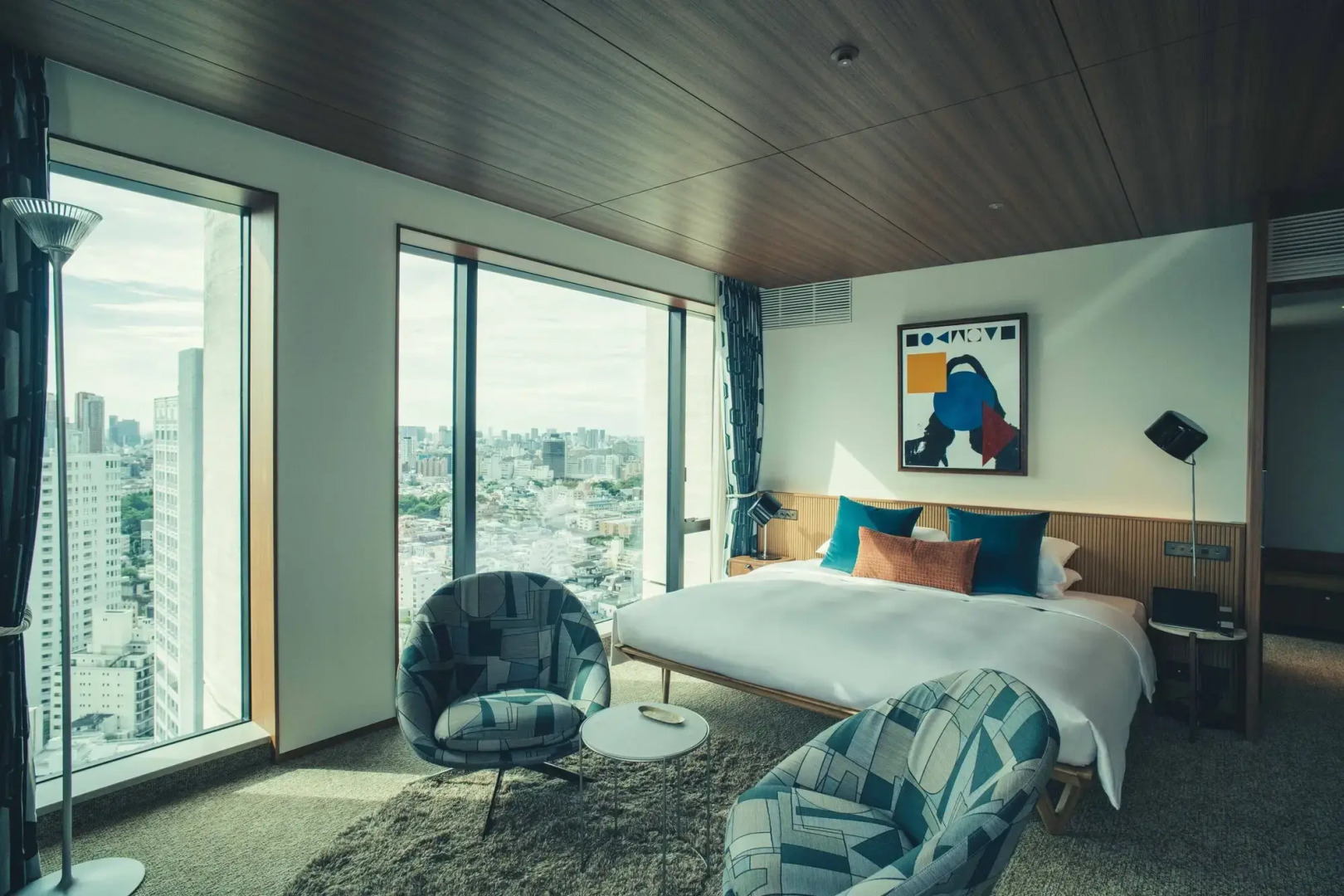 Photo - The Aoyama Grand Hotel