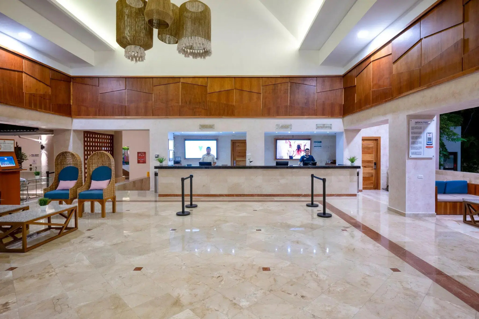 Photo - Viva Azteca by Wyndham, A Trademark All Inclusive Resort