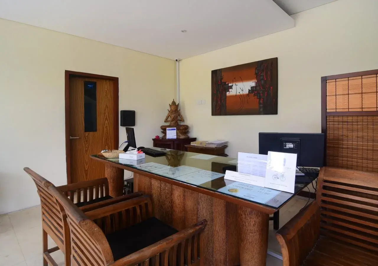 Foto - M Suite Bali