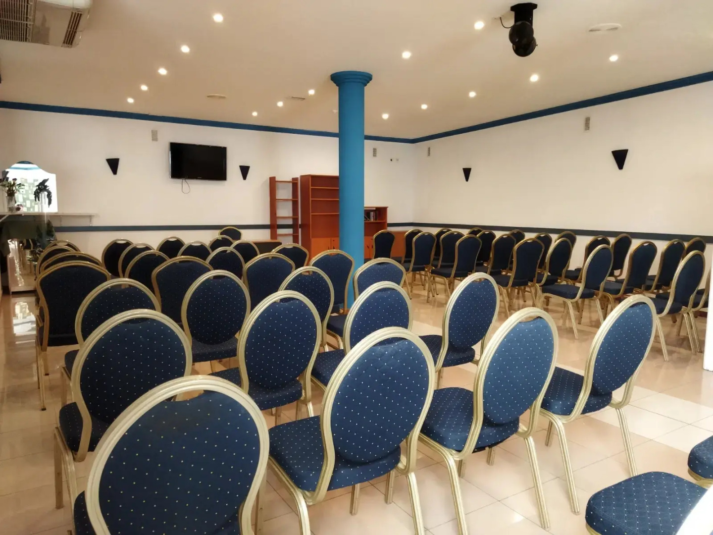 Foto - Apartamentos Pez Azul