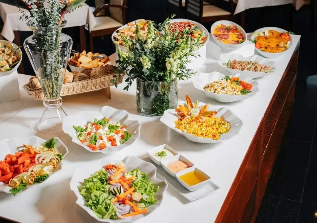 Photo - Montebelo Viseu Congress Hotel & Spa