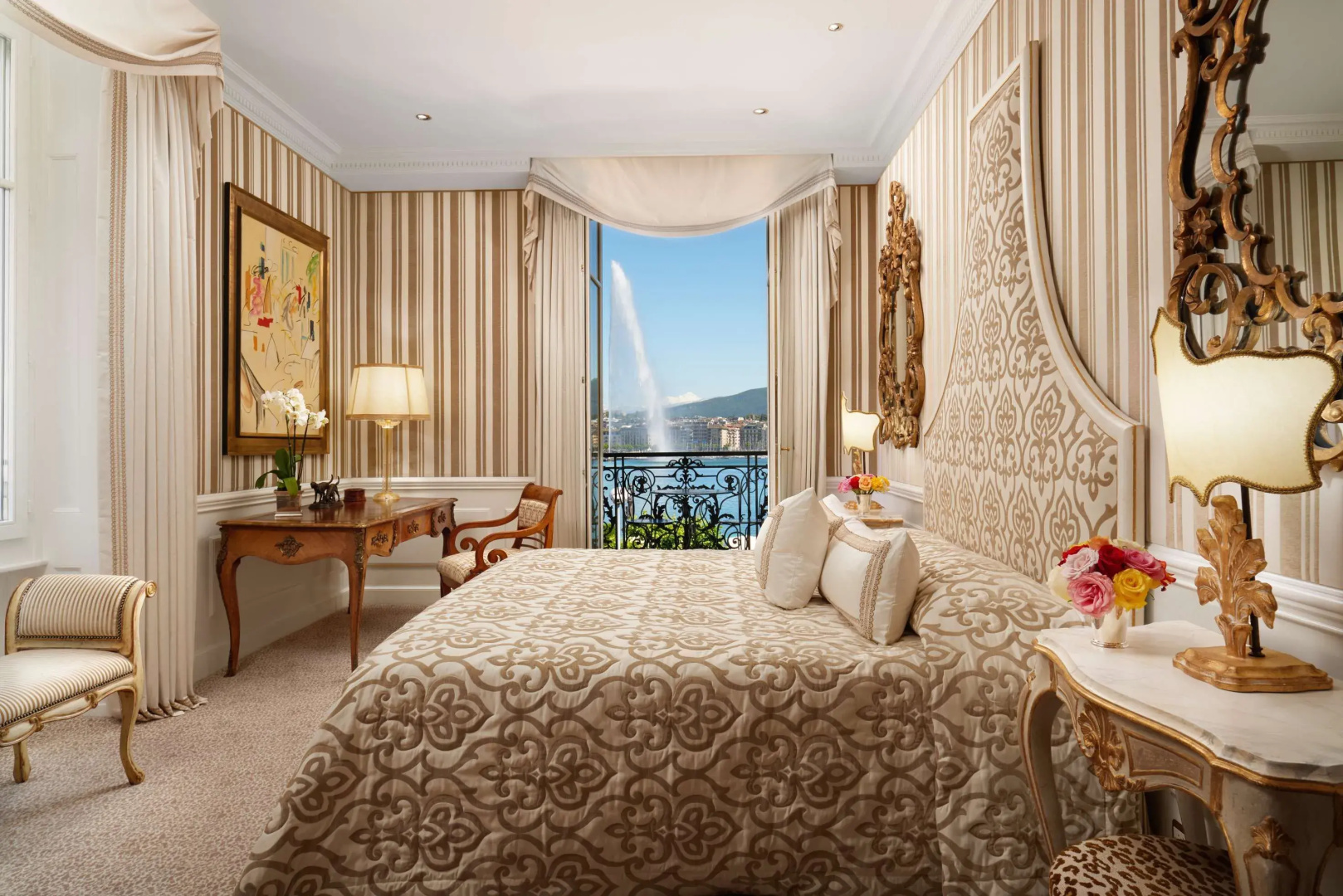 Foto - Hotel d'Angleterre