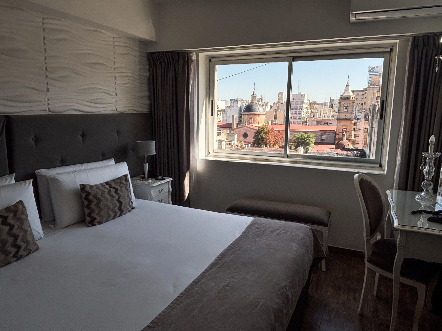Foto - Ker San Telmo Hotel