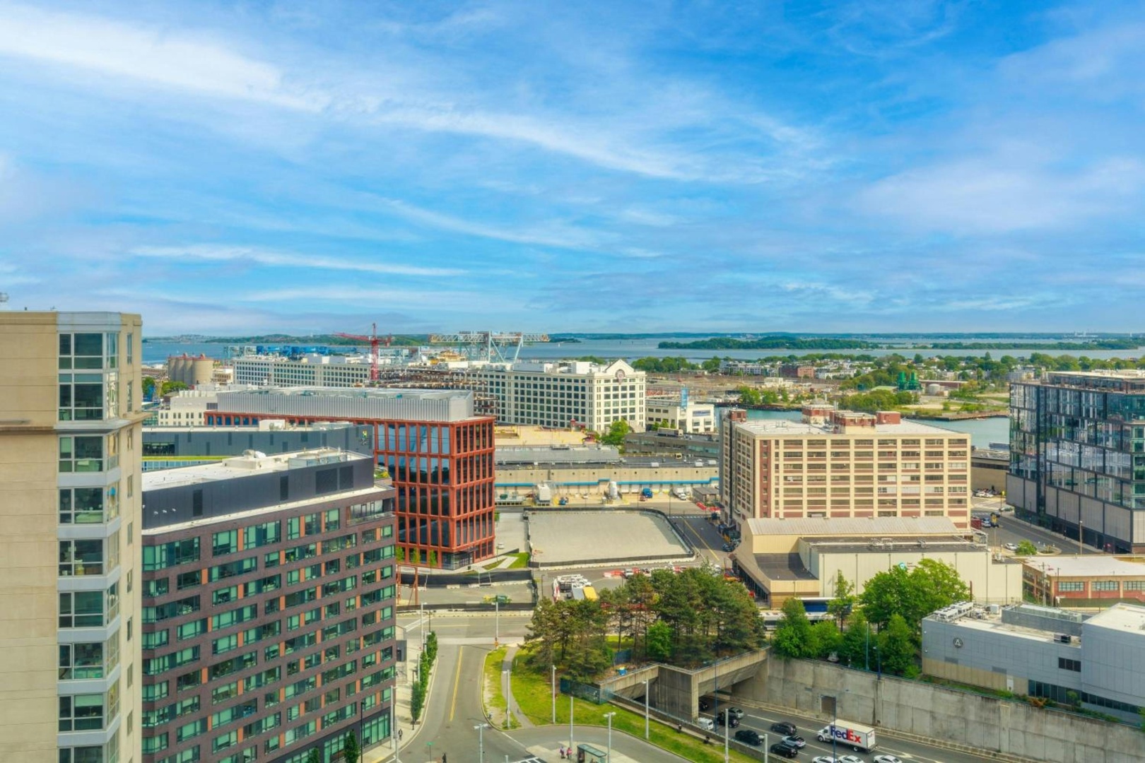 Foto - Renaissance® Boston Seaport District