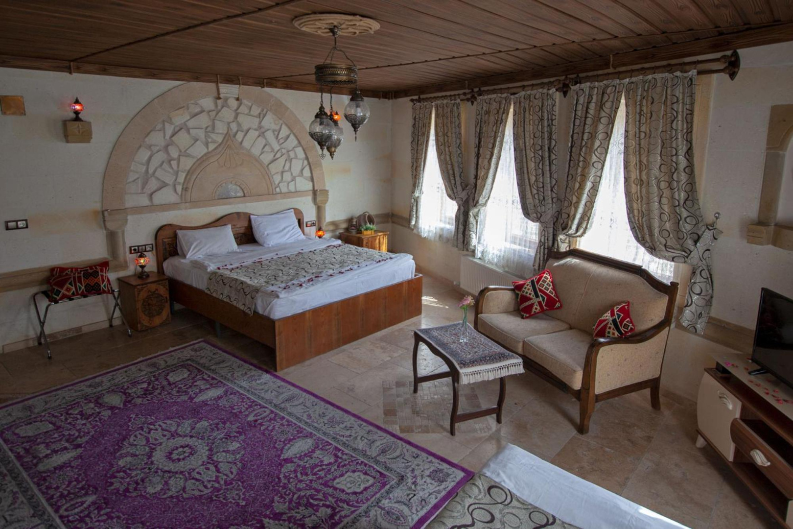 Foto - Peace Stone House