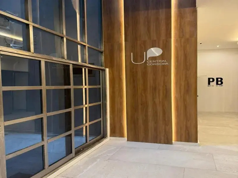 Foto - Up Central Córdoba