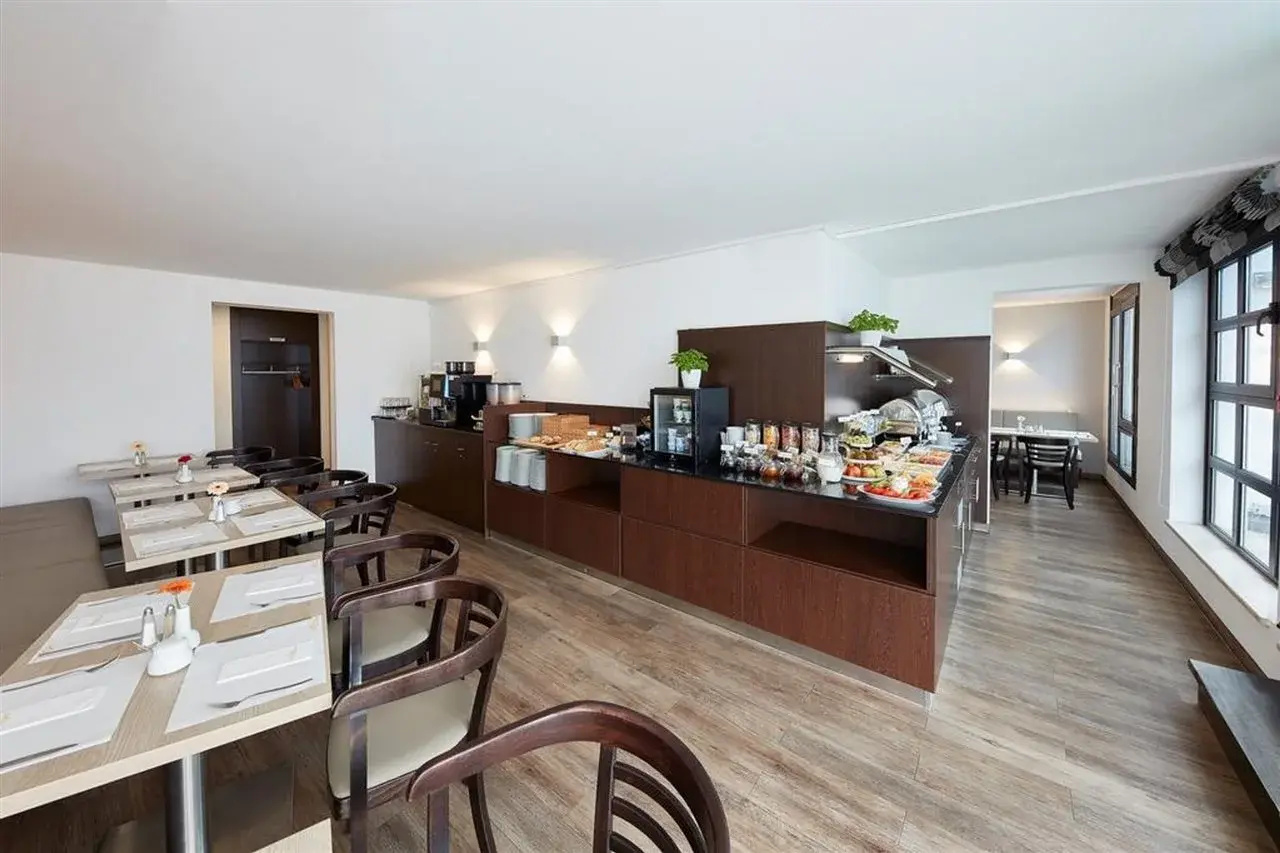 Photo - B&B Hotel München-Hbf