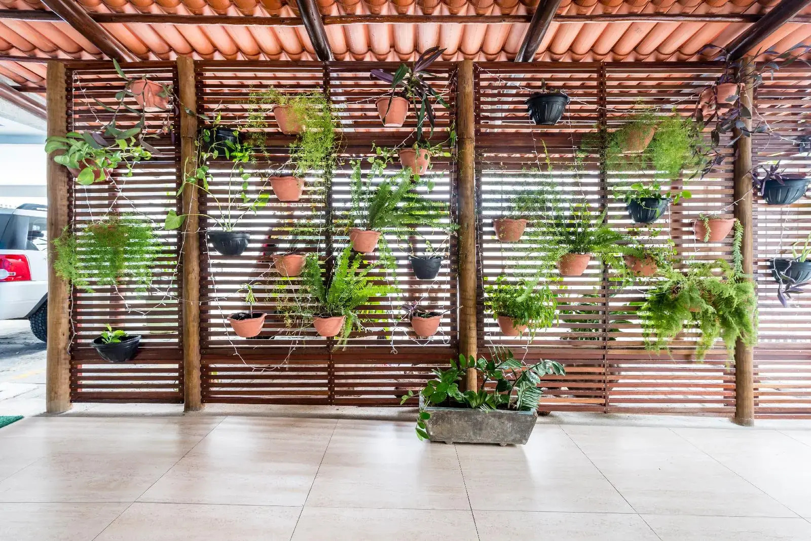 Foto - Valencia Hotel Natal