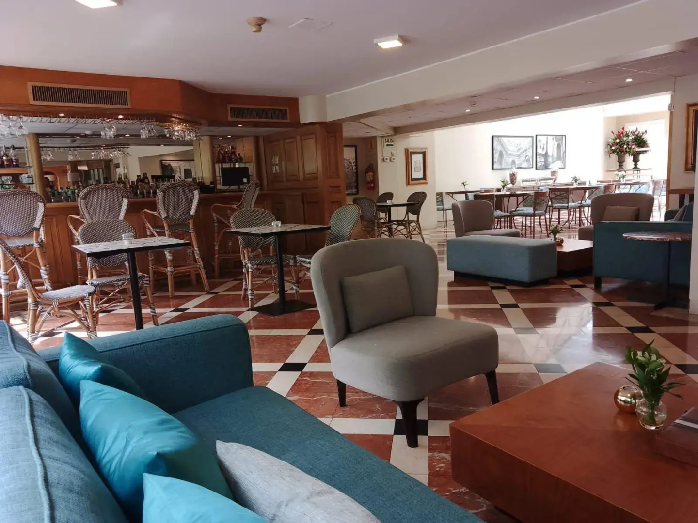 Foto - Suites del Bosque Hotel