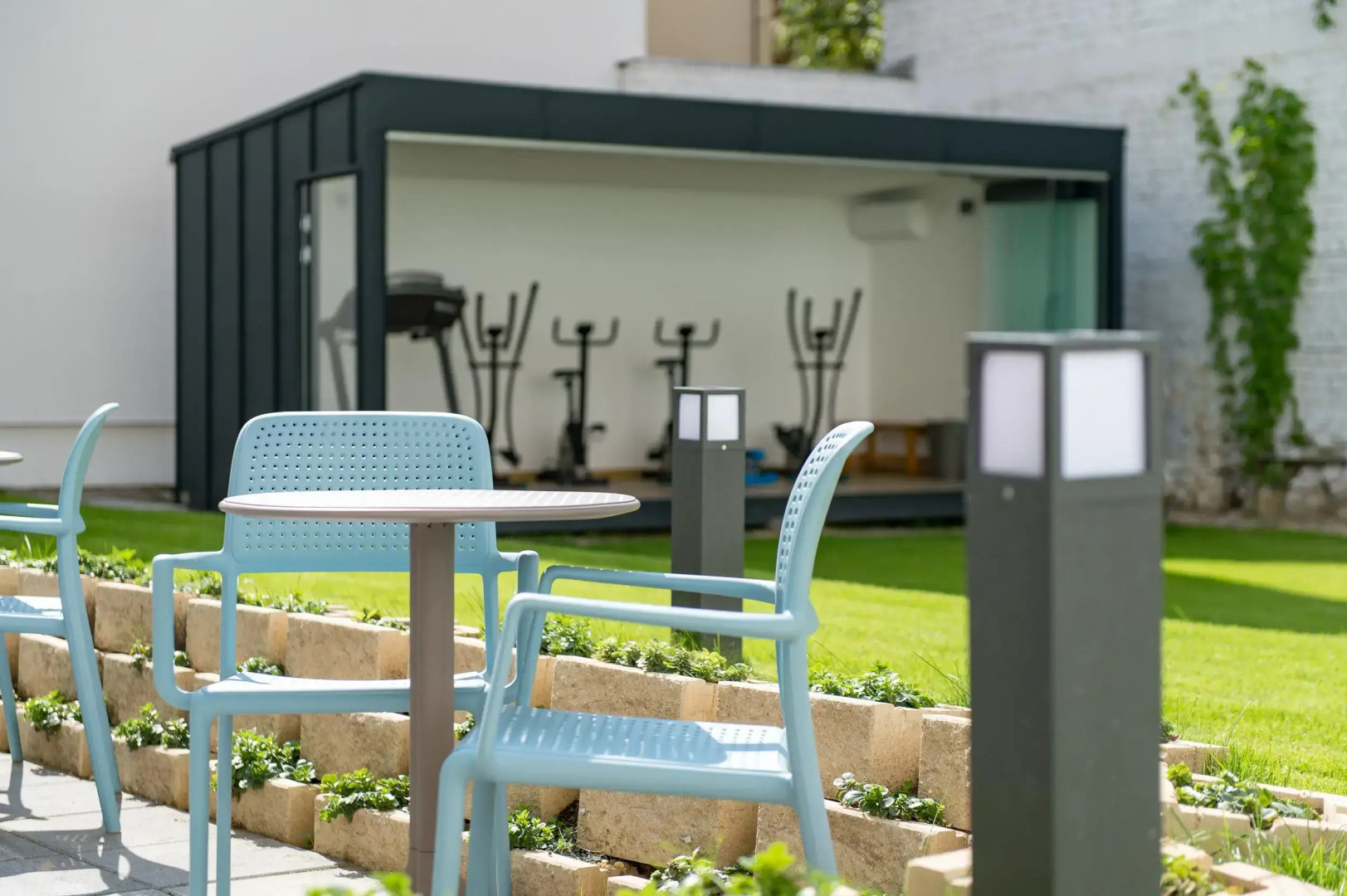 Foto - Three Corners Lifestyle Hotel