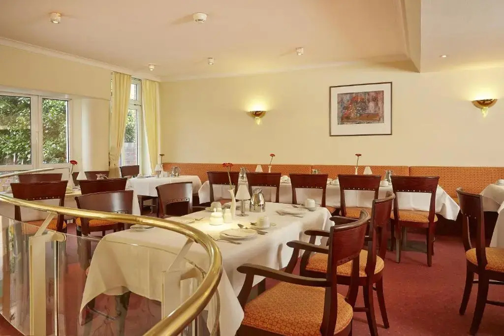 Foto - H+ Hotel Stade Herzog Widukind