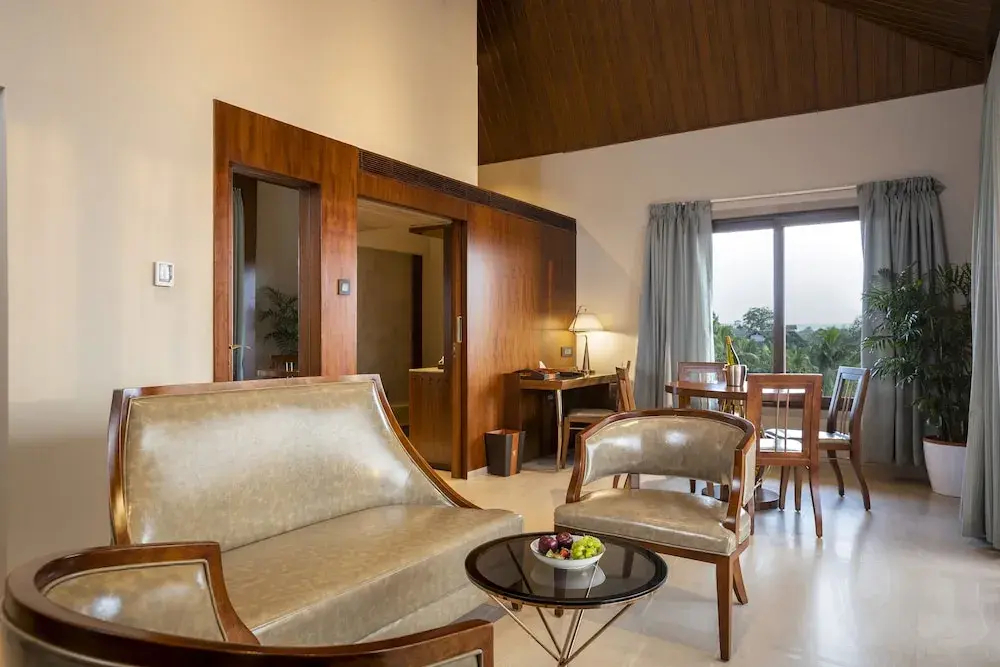 Foto - Yu Hotel, Candolim