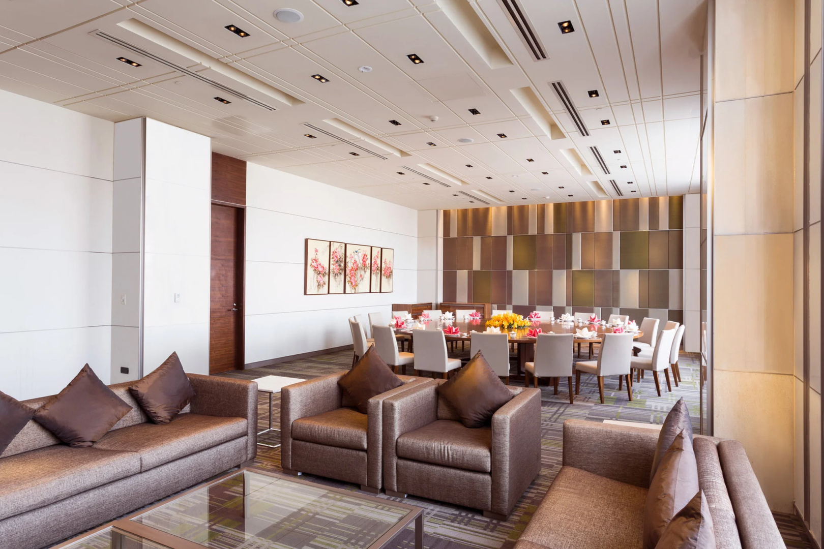 Photo - Hotel Nikko Saigon