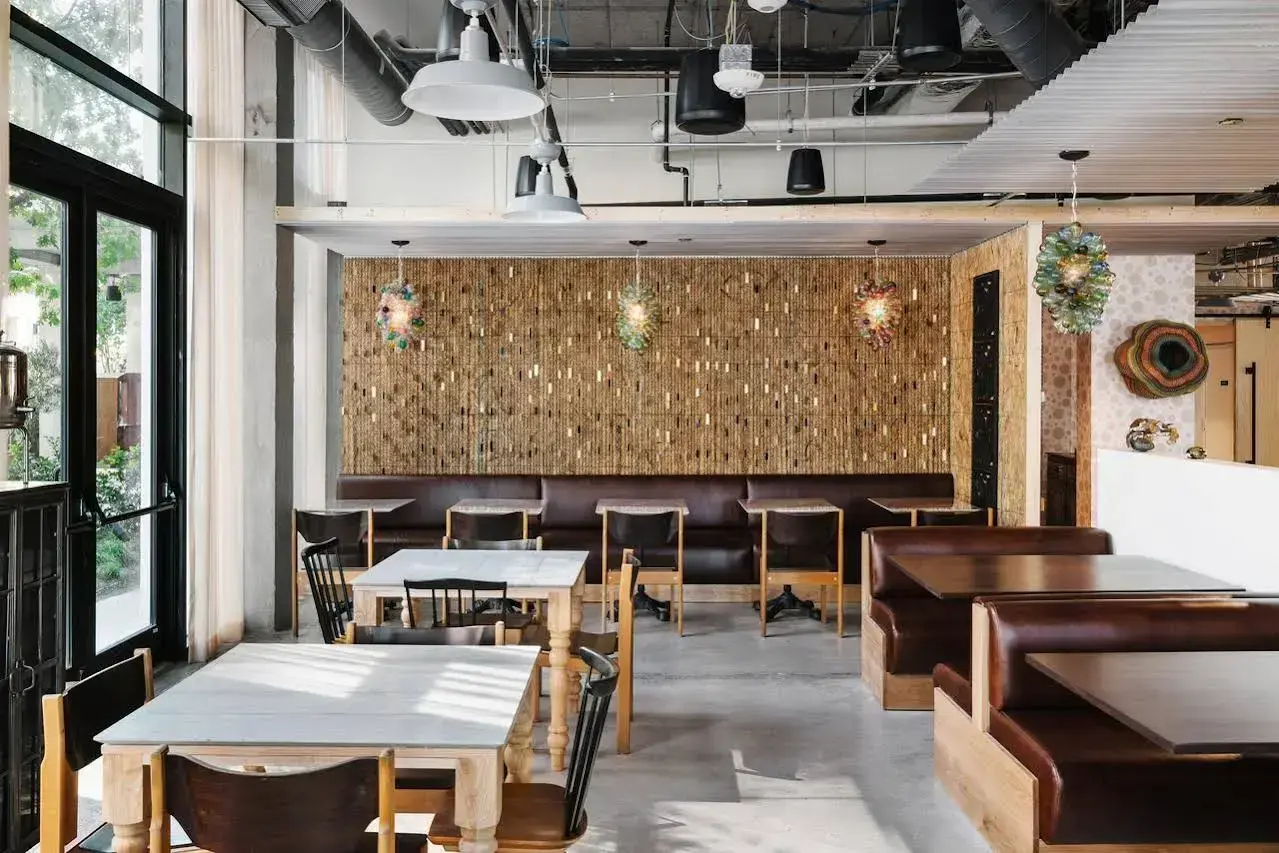 Photo - The LINE Austin