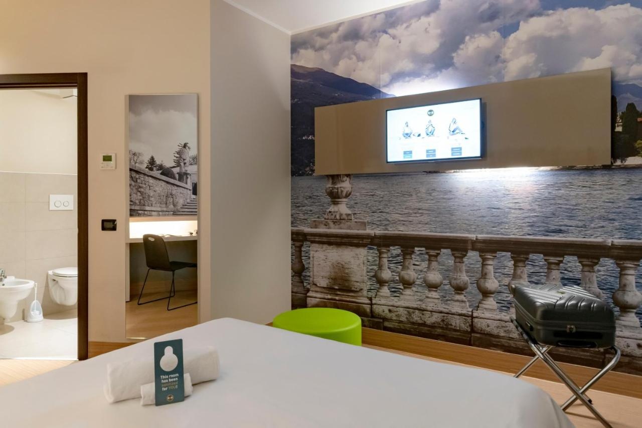 Foto - B&B Hotel Como Camerlata