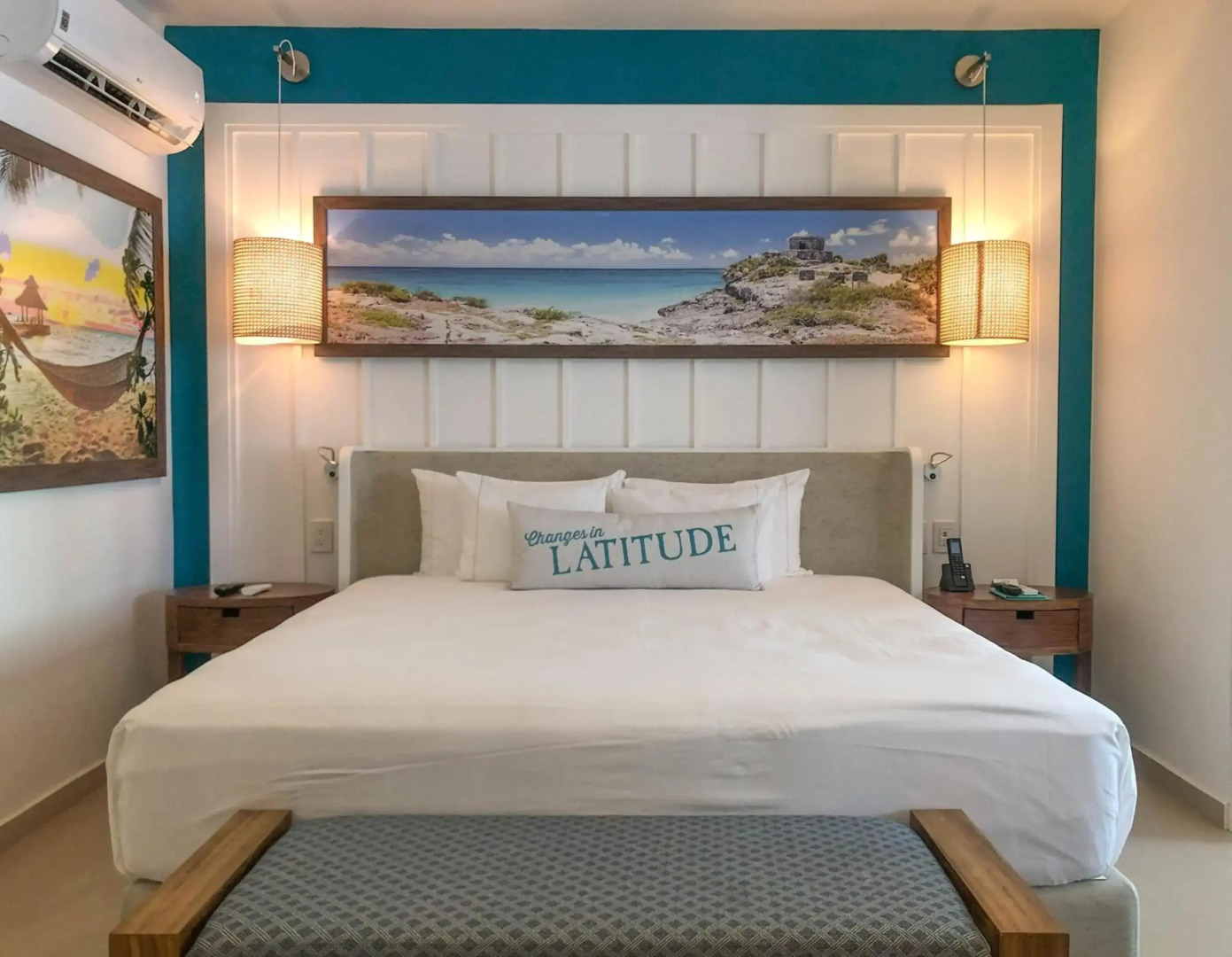 Photo - Margaritaville Island Reserve Riviera Cancún - A Karisma All-Inclusive Experience for All