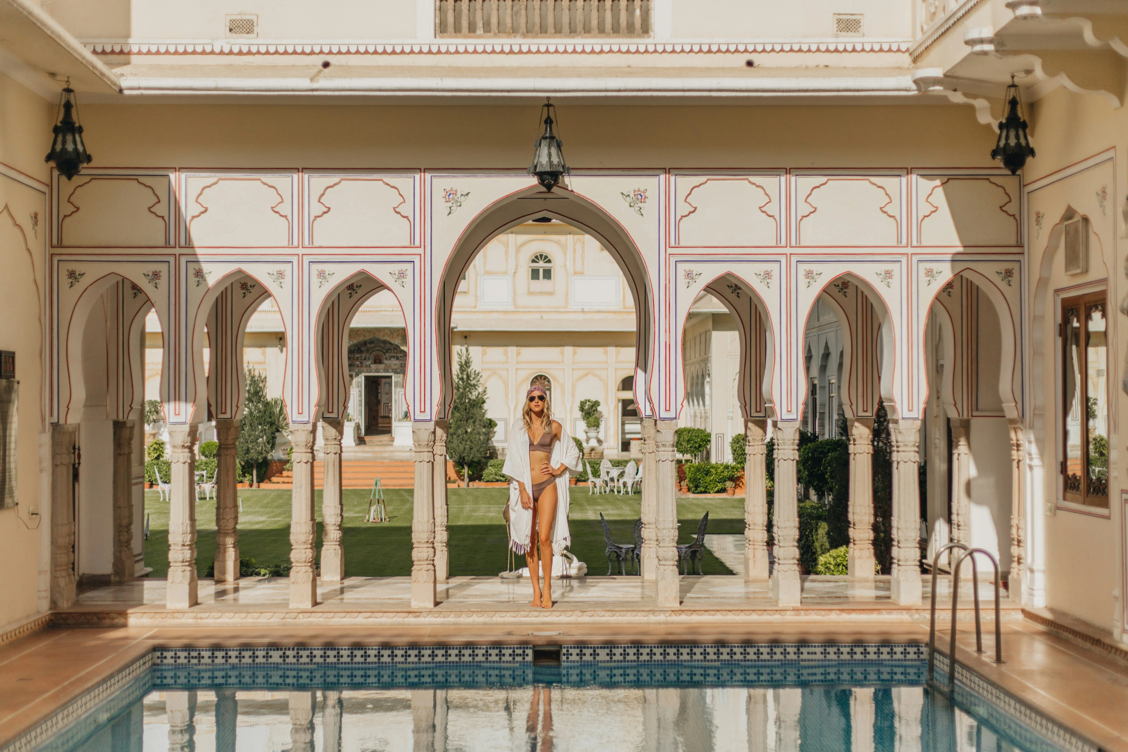 Photo - The Raj Palace