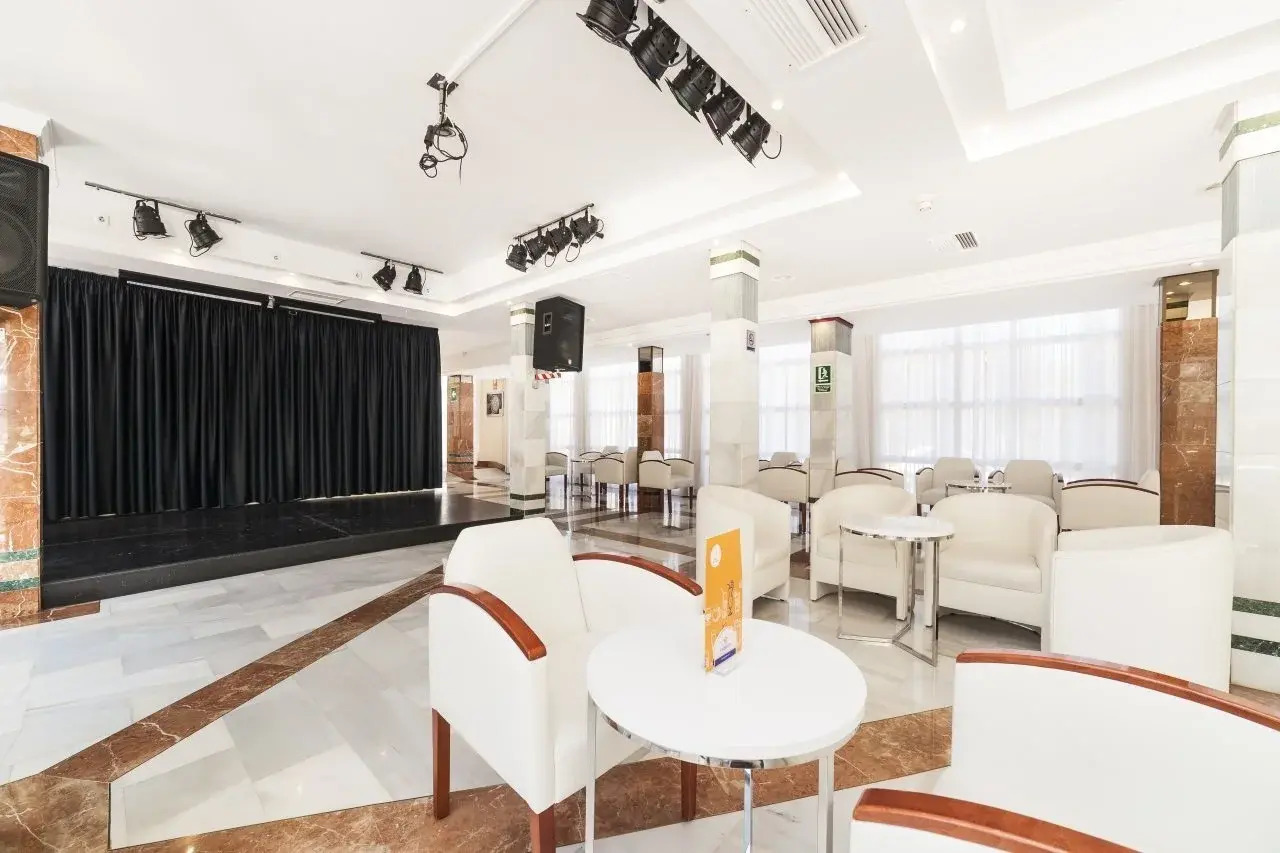 Foto - Globales Palmanova