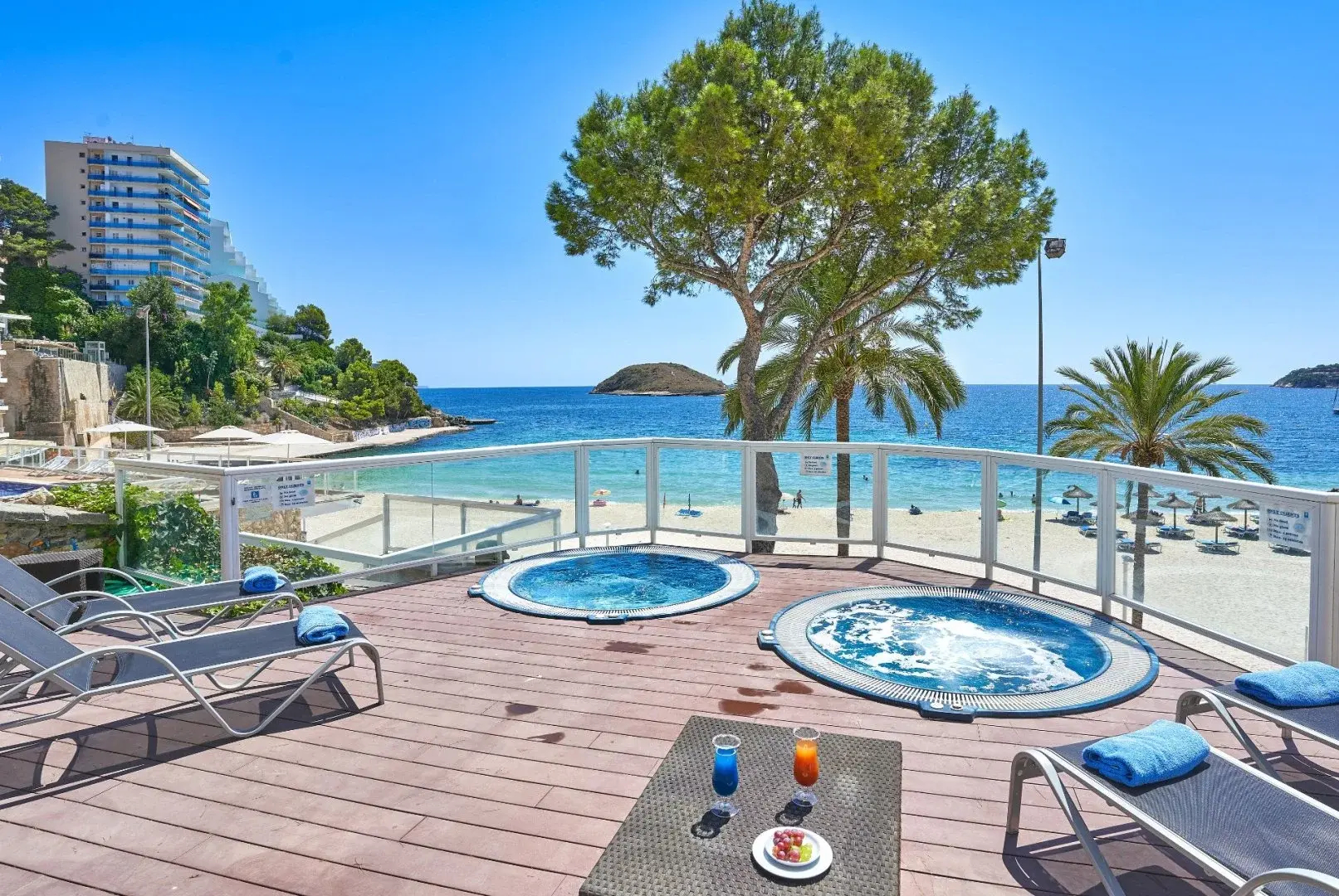 Foto - Flamboyan Caribe Hotel & Spa