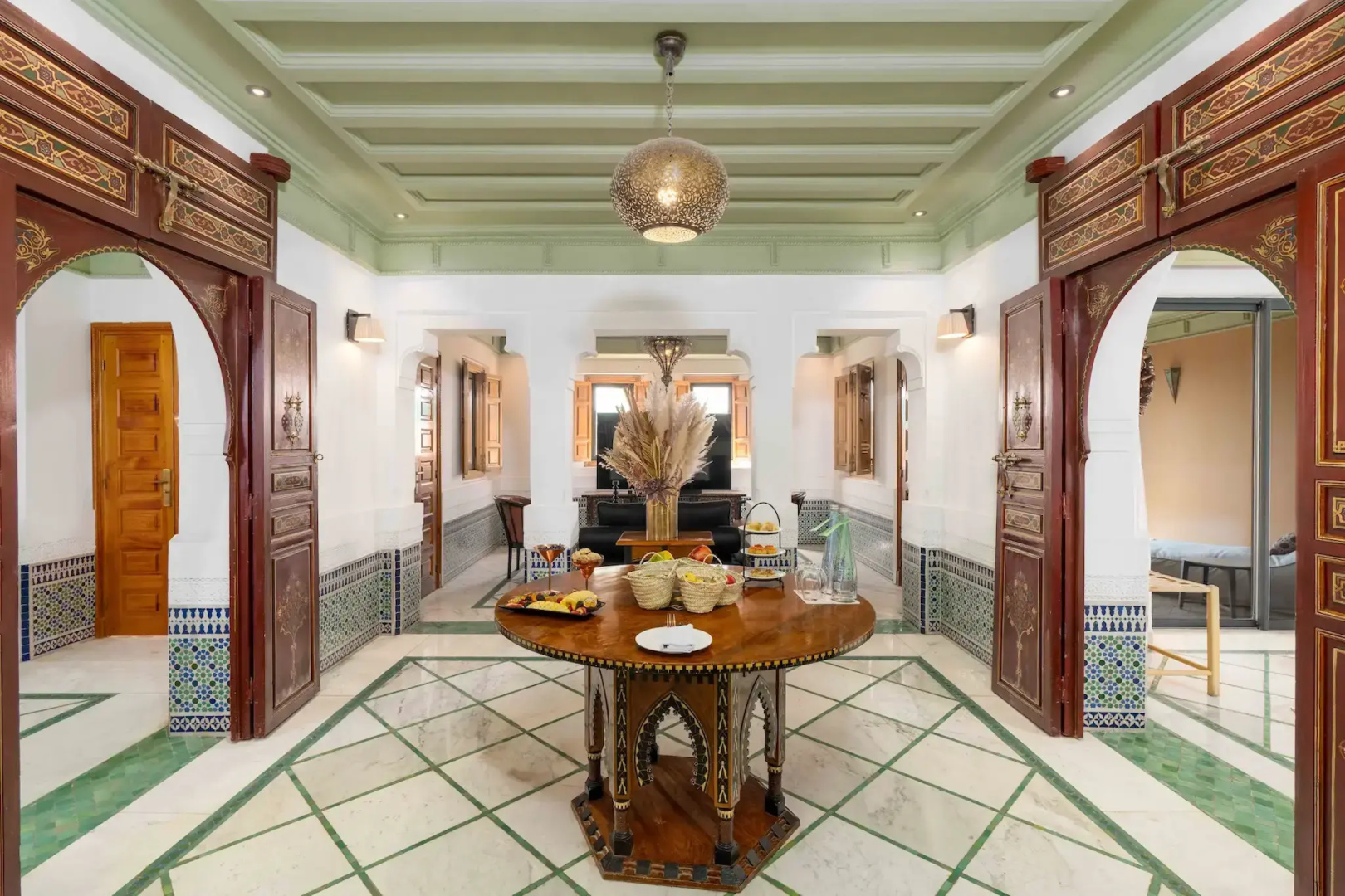 Photo - Jaal Riad Resort