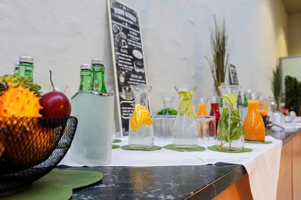 Foto - Eventhotel Pyramide