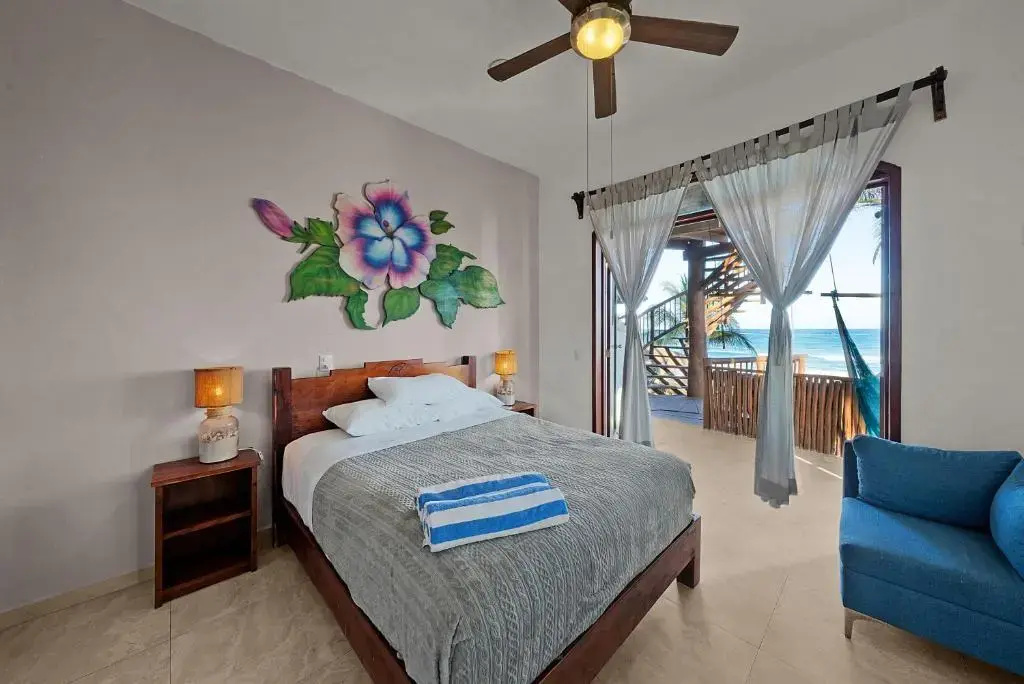 Foto - Playa Canek Beachfront Eco Hotel