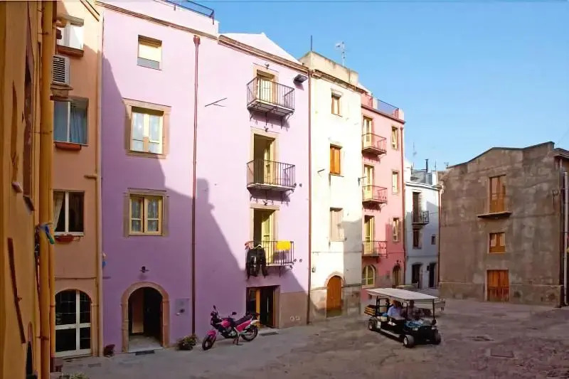 Foto - Corte Fiorita Albergo Diffuso