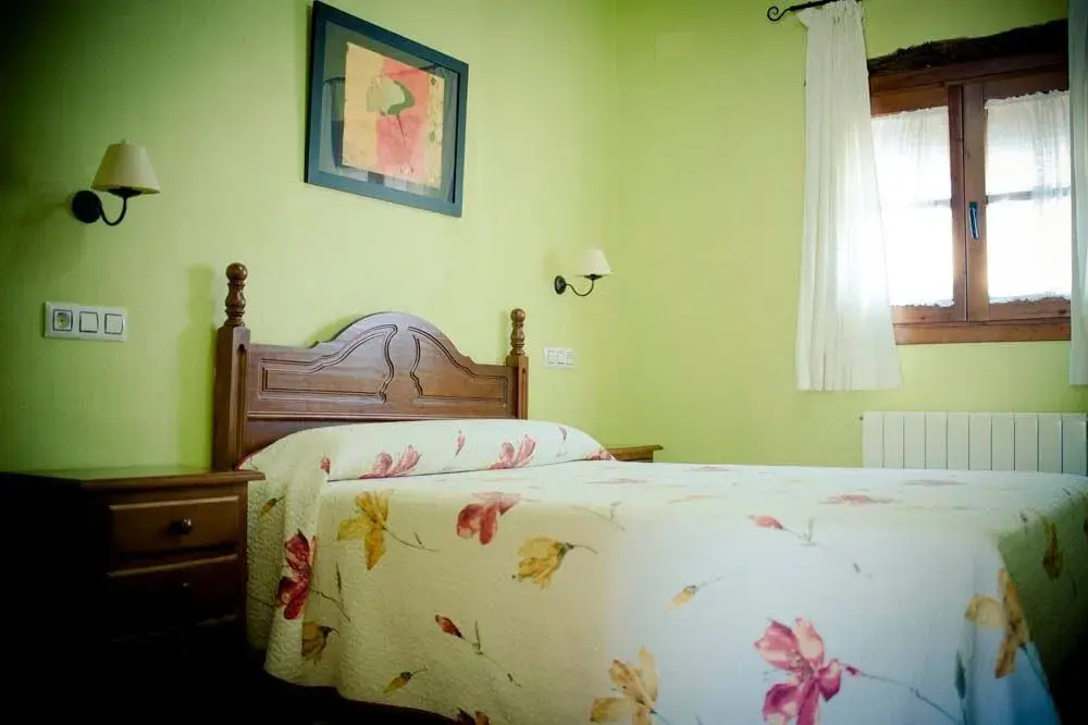 Foto - Hotel Rural Enrique Calvillo
