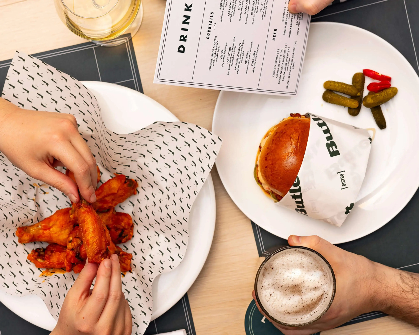 Foto - Hilton Garden Inn Washington D.C./U.S. Capitol